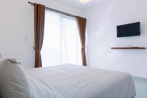 Studio Apartment in pererenan