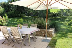 Hofstatt Salzburg - Ferienhaus im Grünen am Stadtrand von Salzburg