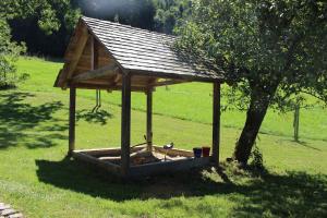 Hofstatt Salzburg - Ferienhaus im Grünen am Stadtrand von Salzburg