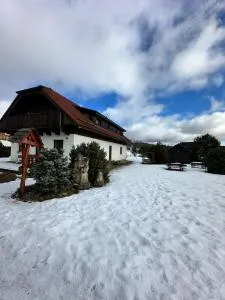 Slunečná Lada - Michlova Huť