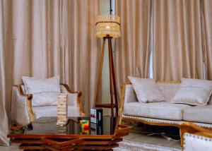 Juhudi Homes - Makongo