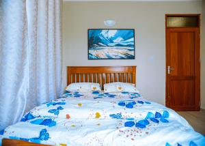 Juhudi Homes - Makongo