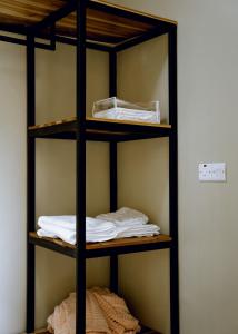 Juhudi Homes - Makongo