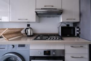 Appartement de haut standing au centre ville