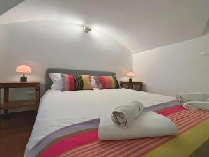 Palazzo Lomellini Historic Retreat by M3trocubo