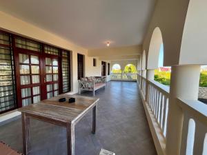 Jos Baobab Luxury Apartments