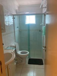 Apt Praia Enseada Guarujá