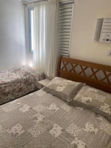 Apt Praia Enseada Guarujá