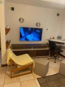 Apt Praia Enseada Guarujá