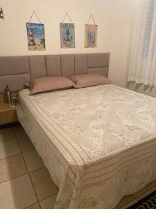 Apt Praia Enseada Guarujá