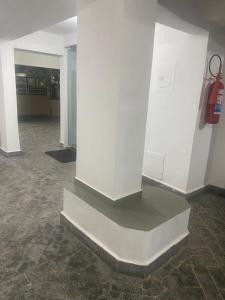 Apt Praia Enseada Guarujá