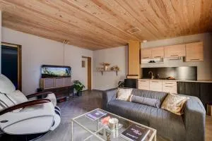 RelaxRoom Sauna Balnéothérapie Détente Bien-être - Lherm