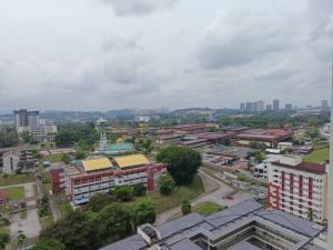 Putrajaya Bangi Serdang Homestay