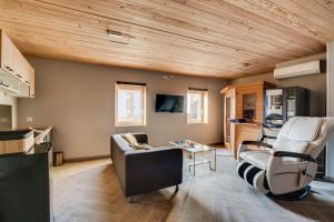 Appartements RelaxRoom Sauna Balneotherapie Detente Bien-etre : photos des chambres