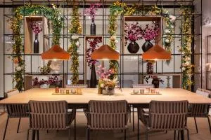 塞维利亚美利亚酒店 - 洛斯帕拉西奥西维利亚夫兰卡