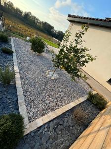 Villas Chez Marjorie et Nicolas : photos des chambres