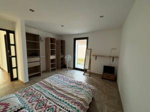 Villas Chez Marjorie et Nicolas : photos des chambres