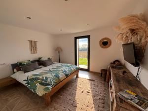 Villas Chez Marjorie et Nicolas : Villa