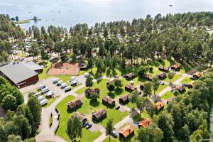 First Camp Orsa - Dalarna