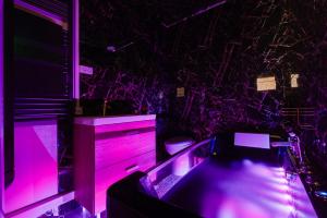 Appartements RelaxRoom Sauna Balneotherapie Detente Bien-etre : photos des chambres