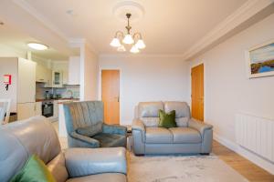 Dockside Penthouse - Free Parking