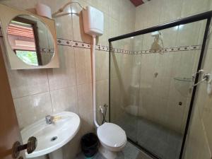 Pousada Flor da Manhã