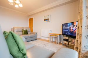 Dockside Penthouse - Free Parking