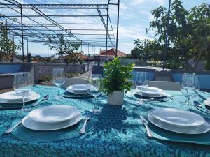 Luxury Retreat in Camara de Lobos