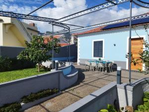 Luxury Retreat in Camara de Lobos