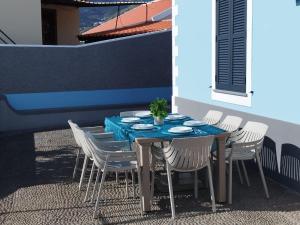 Luxury Retreat in Camara de Lobos