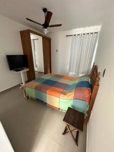 Apartamento na Enseada Azul