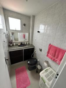 Apartamento na Enseada Azul