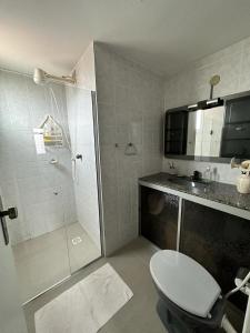 Apartamento na Enseada Azul