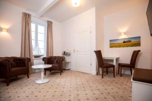 Superior Double Room room in Hotel Restaurant am Rathaus