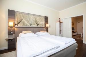 Junior Suite room in Hotel Restaurant am Rathaus