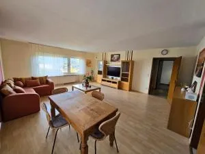 Idyllisches Wolkennest - Hönebach