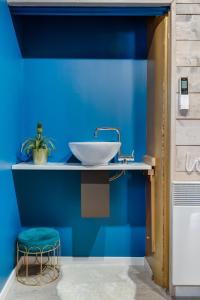 Appartements RelaxRoom Sauna Balneotherapie Detente Bien-etre : photos des chambres