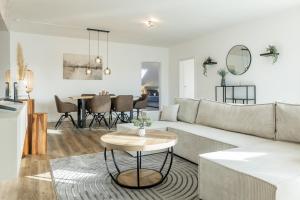 Sky Penthouse 08 I Aufzug I TV I Gasgrill I WiFi