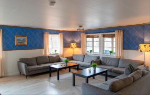 Amazing Home In Tranås With Sauna