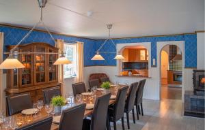 Amazing Home In Tranås With Sauna