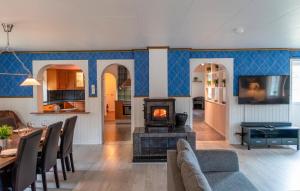 Amazing Home In Tranås With Sauna