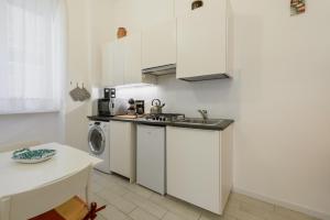 Soderini Apartments by MMega