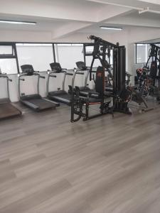 The LOFTEL building ruaka