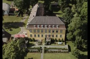 Hotel Schloss Höhnscheid - Dehringhausen