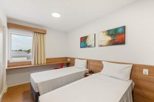 Blue Tree Towers Jaguariúna