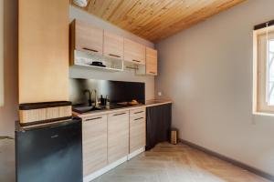 Appartements RelaxRoom Sauna Balneotherapie Detente Bien-etre : photos des chambres