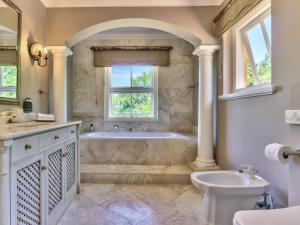 Devonport House - Constantia