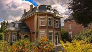 La Pause Roséeenne - 路易维尔