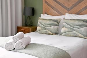 Stylish City Gem Apartment in Green Market Square