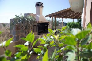 Villa Estia Lasithi Greece